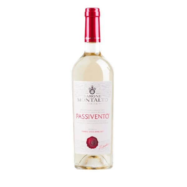 Terre Siciliane IGT Bianco Passivento