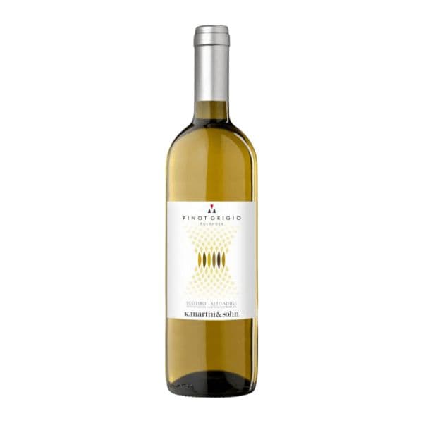 Alto Adige Pinot Grigio DOC