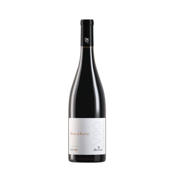  Nero D'Avola Sicilia DOC V90 2018