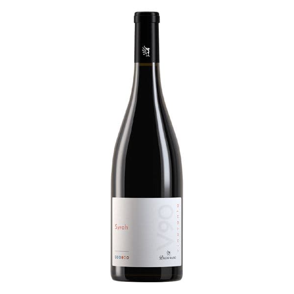 Syrah Terre Siciliane IGT V90 2019