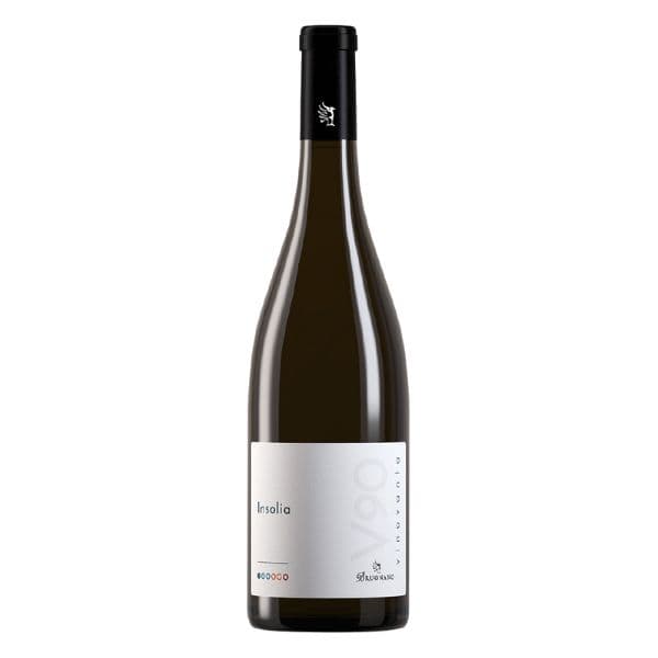 Insolia  Terre Siciliane IGT V90 2019