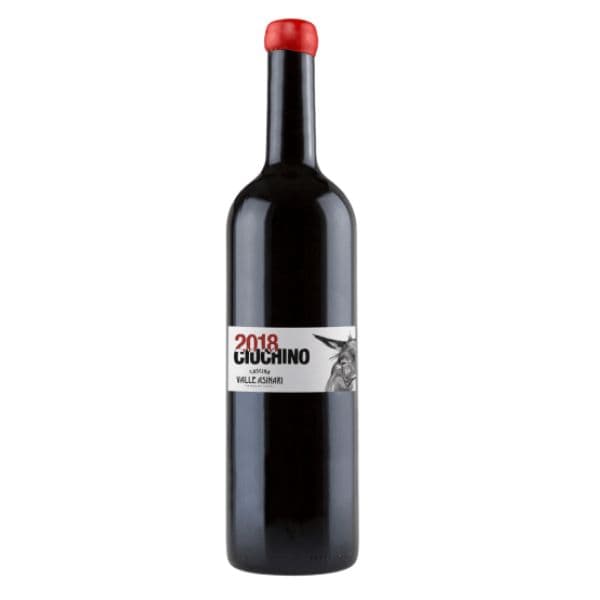 Monferrato Rosso DOC Ciuchino 2019