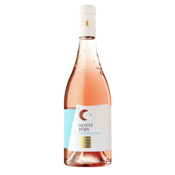 Primitivo Rosato IGP Salento 2020