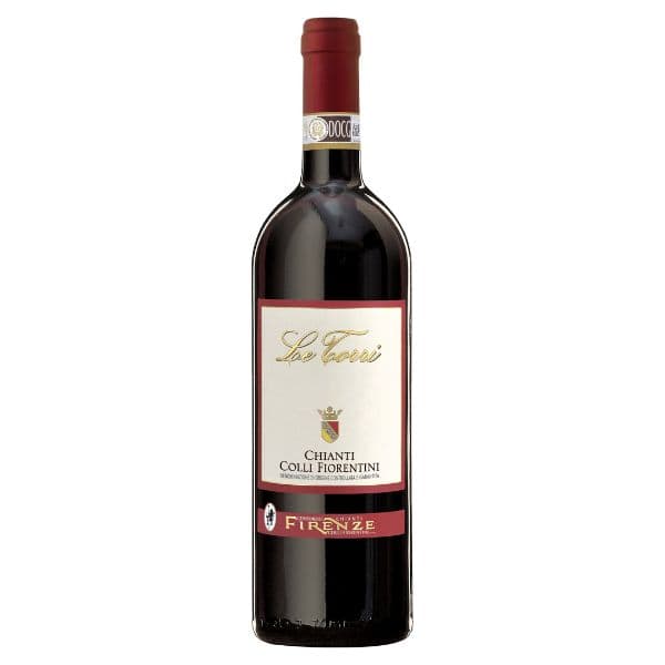 Chianti DOCG Colli Fiorentini 2019