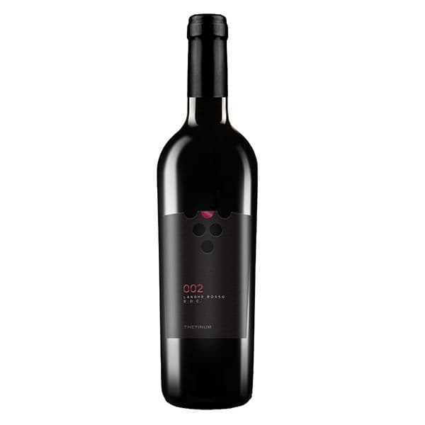 Langhe DOC Rosso 002 2013