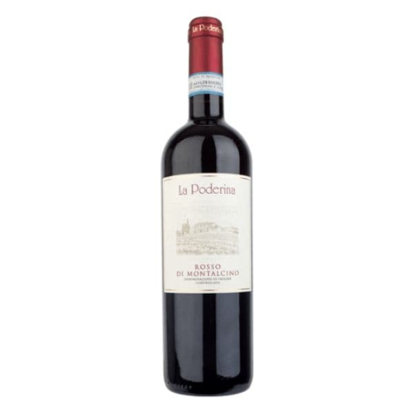 Rosso Di Montalcino DOC 2013