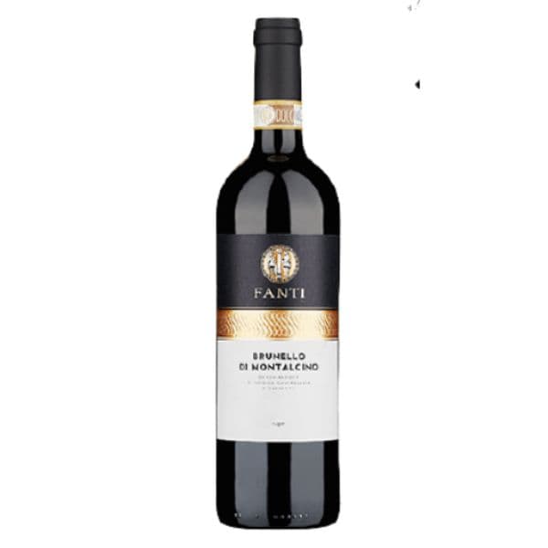Brunello di Montalcino DOCG Vallocchio 2013