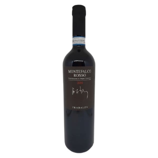 Rosso Montefalco DOC 2017