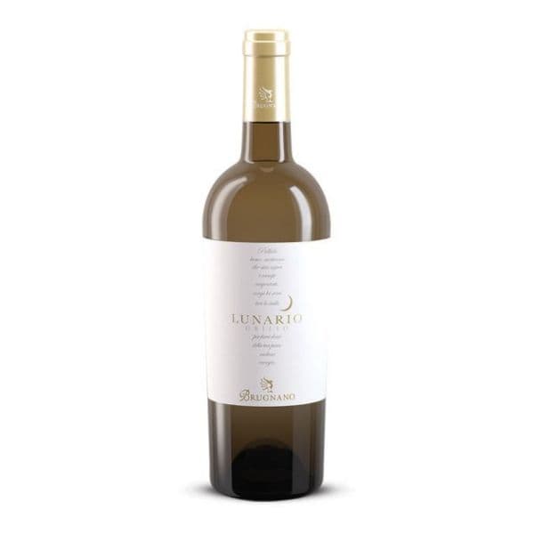 Lunario Grillo Sicilia DOC  2019