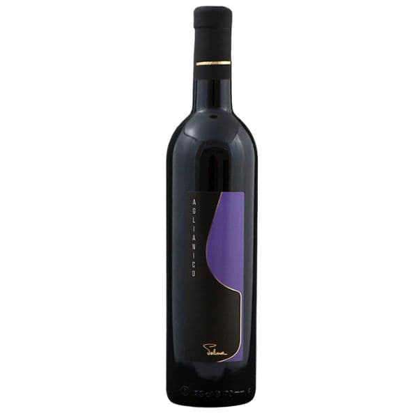 Aglianico IGP Beneventano 2020