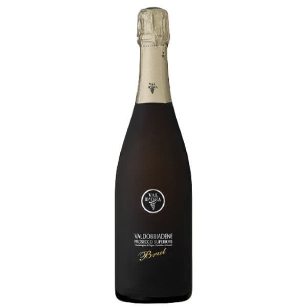 Valdobbiadene Prosecco Superiore DOCG Brut 2020