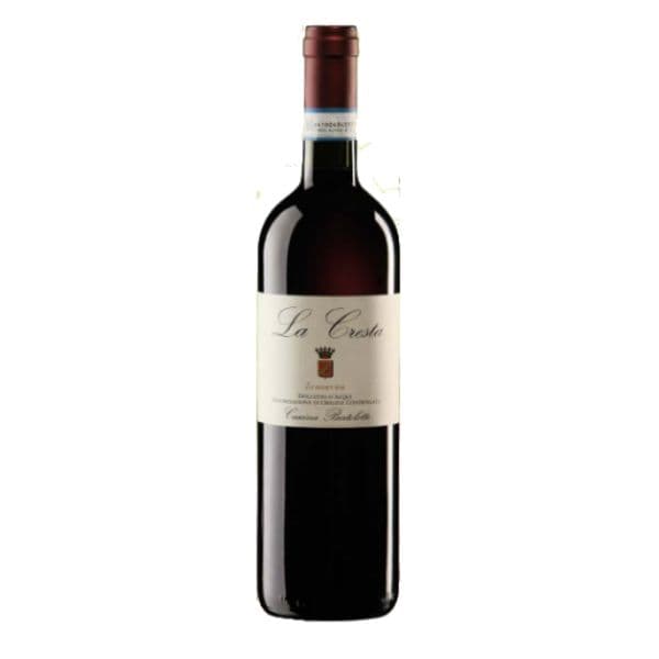 Dolcetto D'Acqui DOC La Cresta 2018