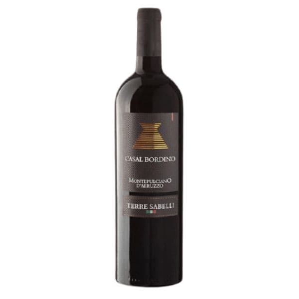 Montepulciano D’Abruzzo DOC Terre Sabelli 2020