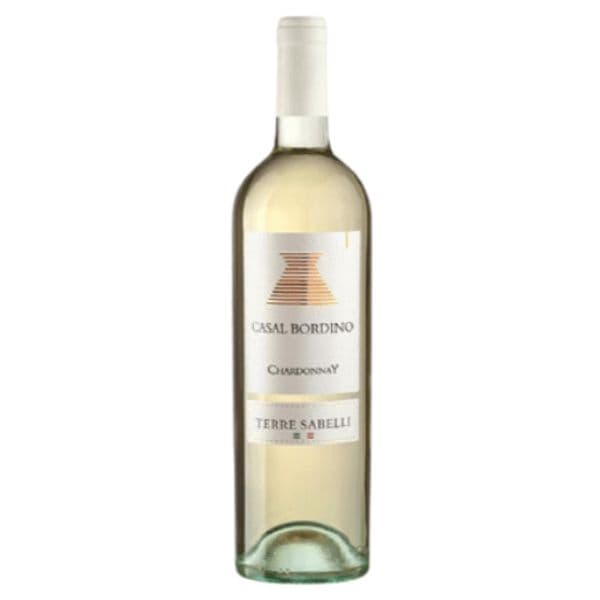 Chardonnay IGT Terre Sabelli 2020