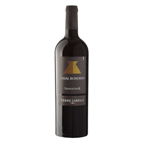Sangiovese IGT Terre Sabelli 2020