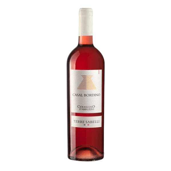 Cerasuolo D’Abruzzo DOC Terre Sabelli 2020