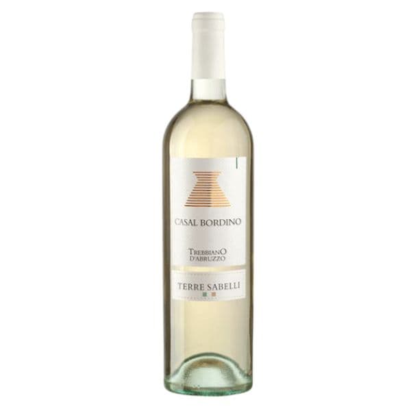 Trebbiano D'Abruzzo DOC Terre Sabelli 2020