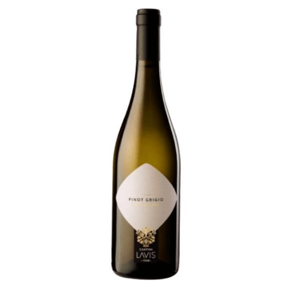 Pinot Grigio Trentino DOC 2018