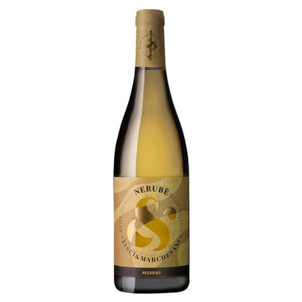 Nerubè Abruzzo Pecorino Superiore 2019 Bio