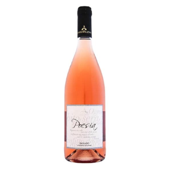 Etna Rosato DOC Poesia 2018
