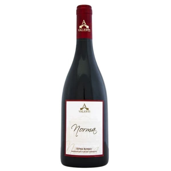 Etna Rosso DOC Norma 2015