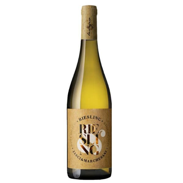 Riesling Abruzzo IGT Histonium Bio 2019