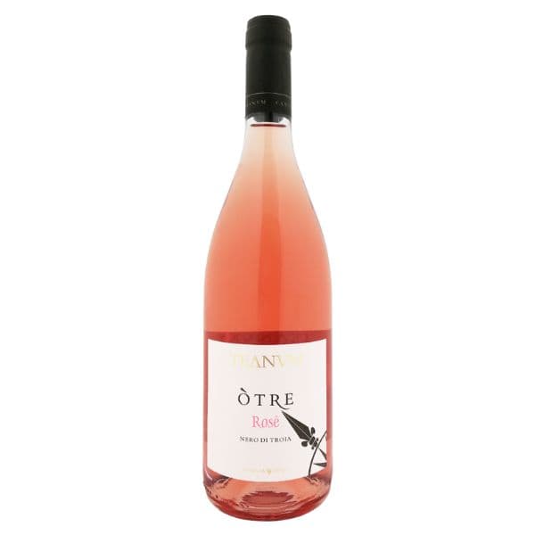 Nero di Troia Puglia IGP Rosato Otre 2018