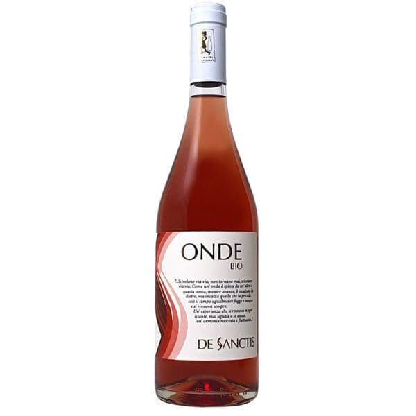 Lazio IGT BIO Onde 2019