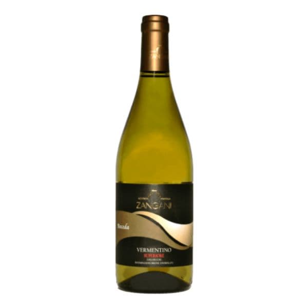Vermentino Colli di Luni Superiore DOC Boceda 2020