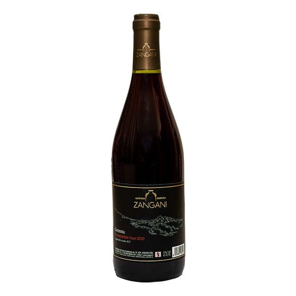 Vermentino Nero Liguria di Levante IGT 2020