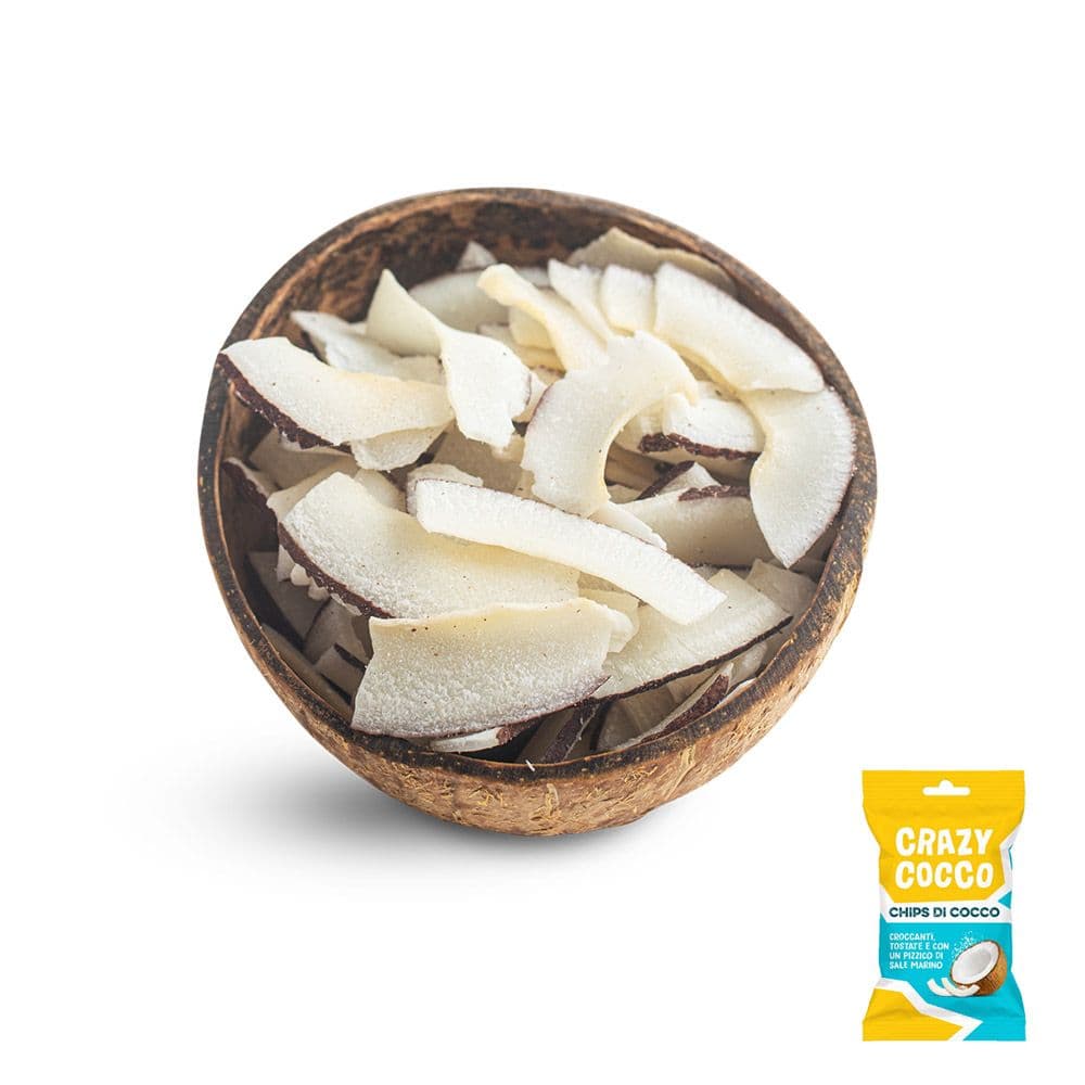 Crazy Cocco (20 g)