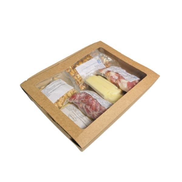 Aperibox Regular per 2 persone