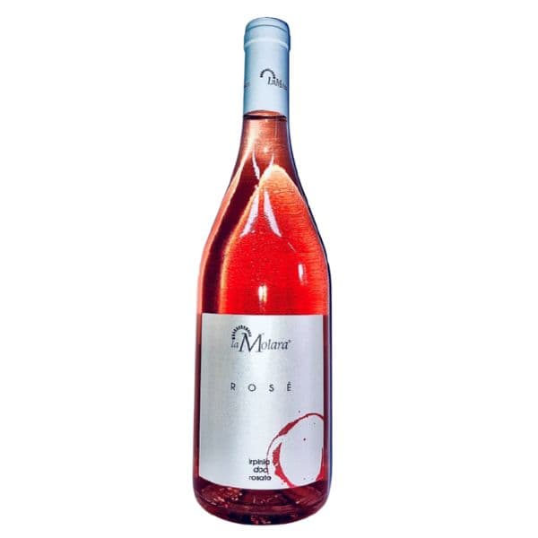 Irpinia DOC Rosato 2020