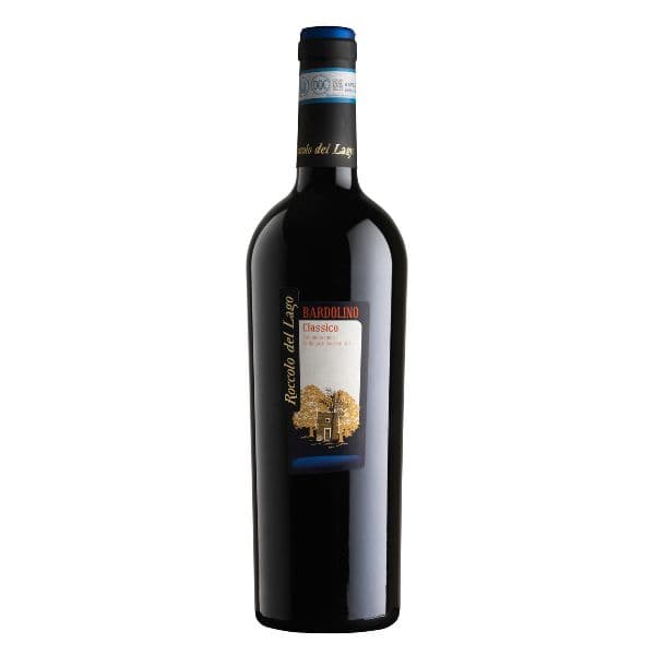 Bardolino Classico DOC Bio 2020