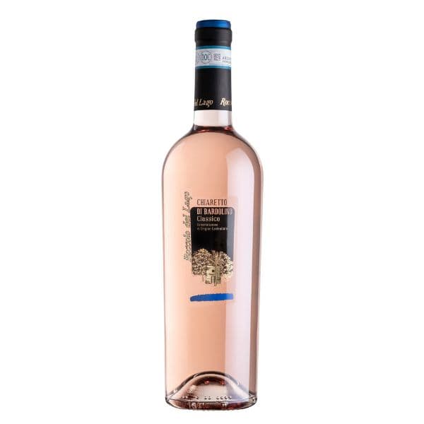 Chiaretto di Bardolino Classico DOC Bio 2020