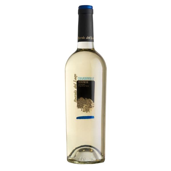 Chardonnay Veronese IGT Bio 2020