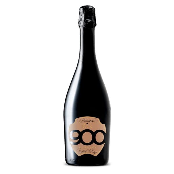 Prosecco DOC Millesimato Extra Dry 2020