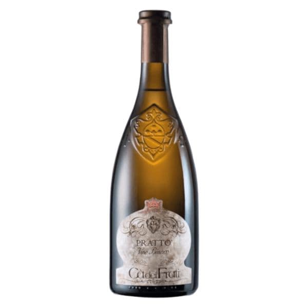 Vino Bianco Pratto 2019