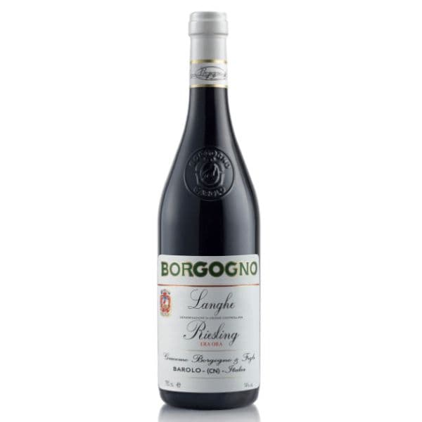 Langhe DOC Riesling Era Ora 2019