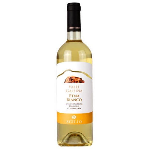Etna Bianco DOC Valle Galfina 2016