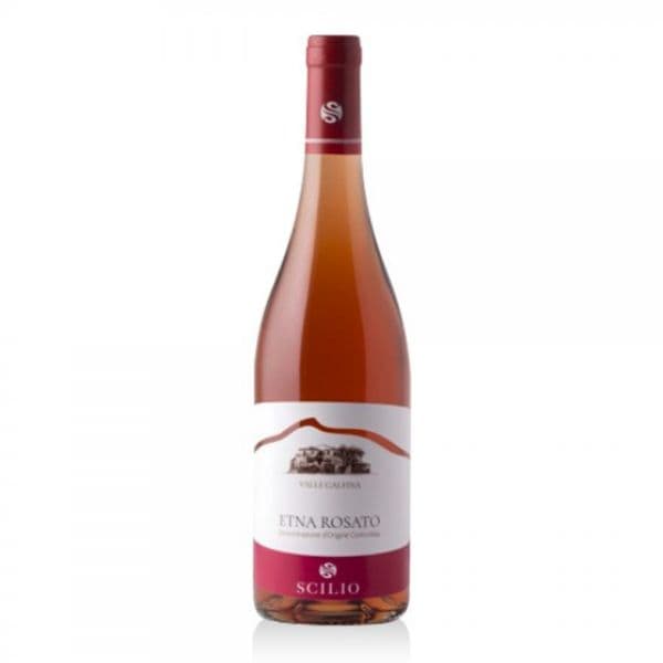 Etna Rosato Valle Galfina DOC 2018 