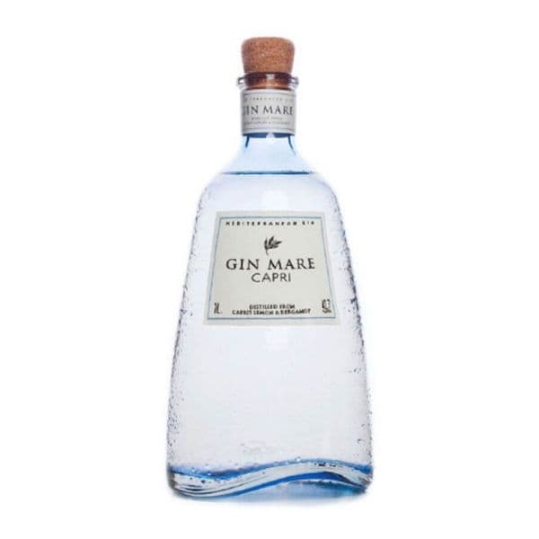 Gin Mare Capri (100 cl)