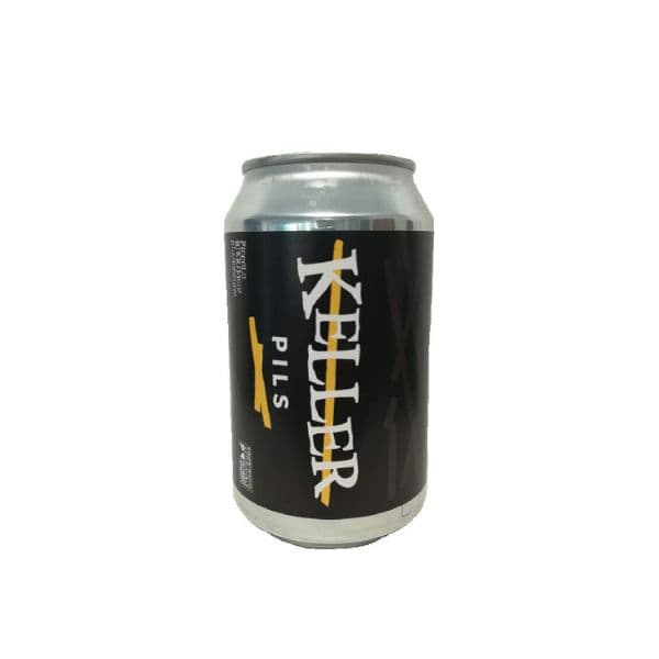 Keller Pils (33 cl)