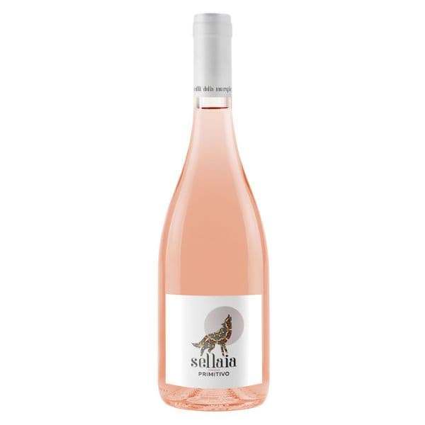 Rosato IGP Puglia Sellaia