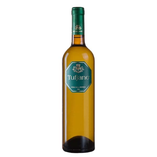 Bianco IGP Puglia Tufjano
