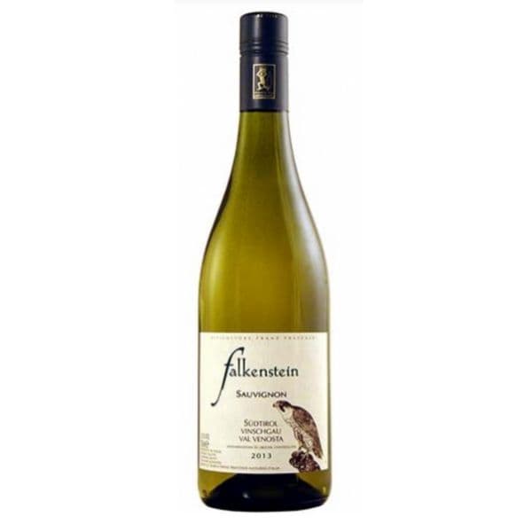 Alto Adige Valle Venosta Sauvignon DOC 2018