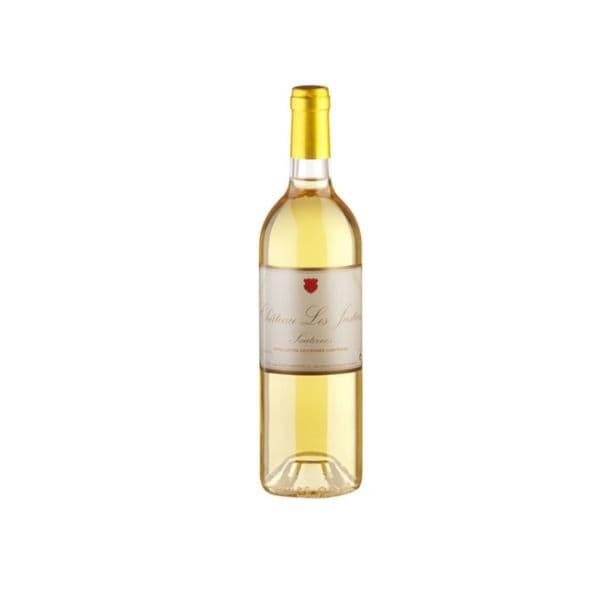 Sauternes Château Les Justices (37,5 cl)