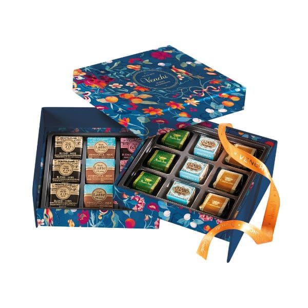Cassettiera Regalo Gemme (156 g)