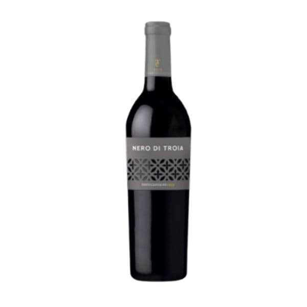 Nero di Troia Puglia IGT 2019