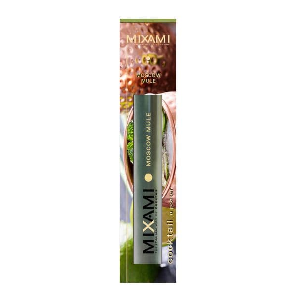 Moscow Mule (10 cl)